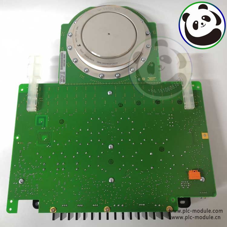 ABB DSBB110A 控制器 模块 