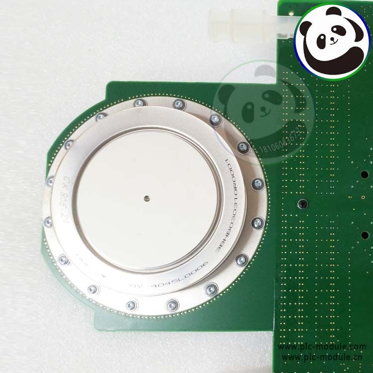 ABB TK619 控制器 模块 
