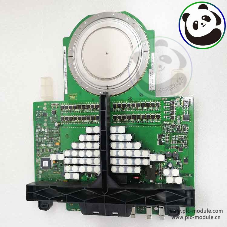 ABB YM110001-SD 控制器 模块 