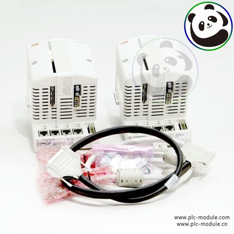 ABB YYT107A 工业自动化模块 