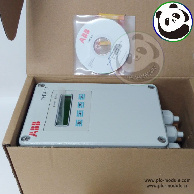 ABB TK891F 控制器 模块 