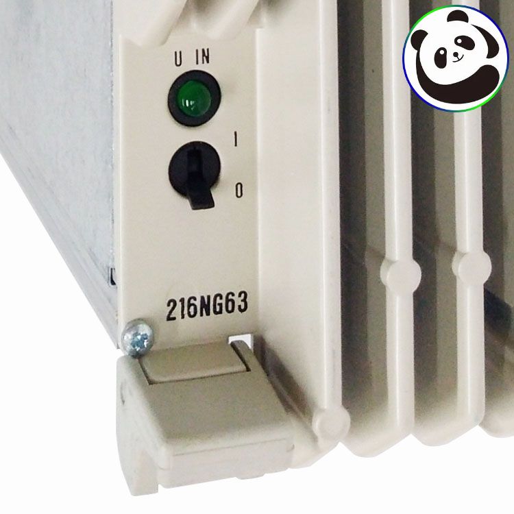 ABB 3HAC7681-1 控制器 模块 