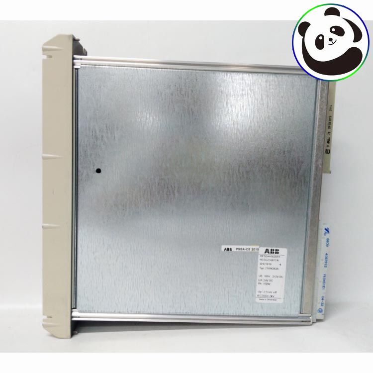 ABB SAFT25F380 控制器 模块 