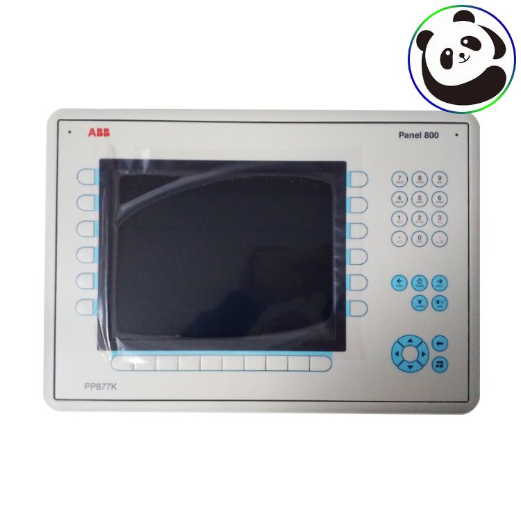ABB TK516 集成式差动继电器