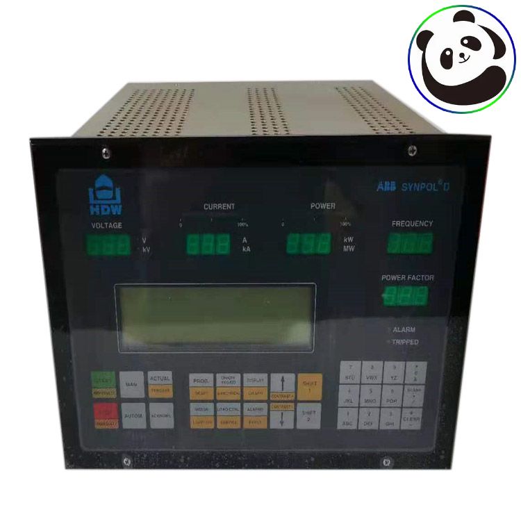 ABB SAFT110 控制器 模块 