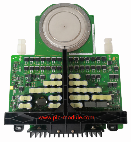 ABB 3HAC024579-002 控制器 模块 