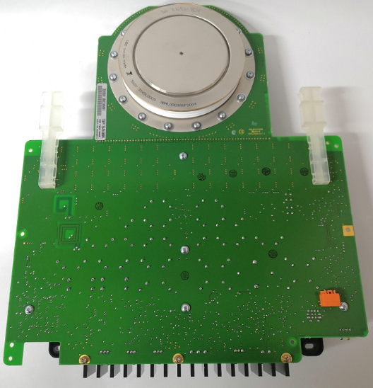 ABB TC625 集成式差动继电器 