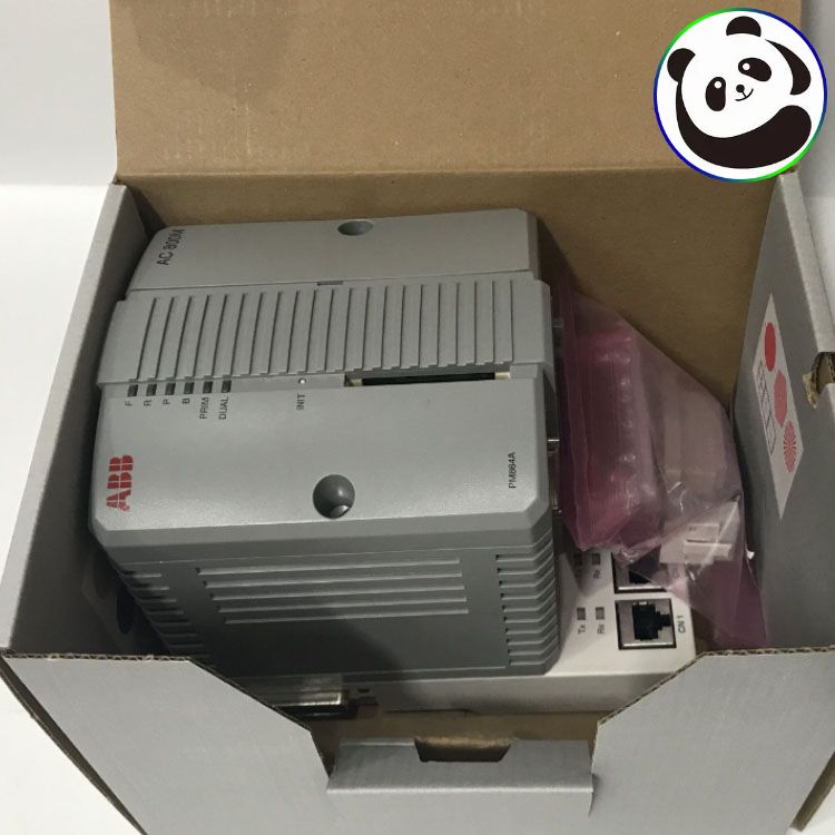 ABB 3HAC8628-1 控制器 模块 