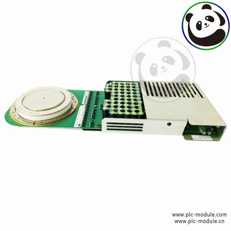 ABB TC630 控制器 模块 