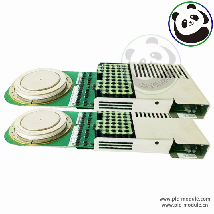 ABB TC630 控制器 模块 