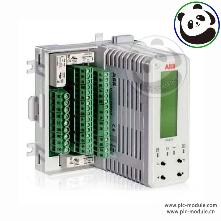 ABB PM564-R-ETHA4 控制器 模块 