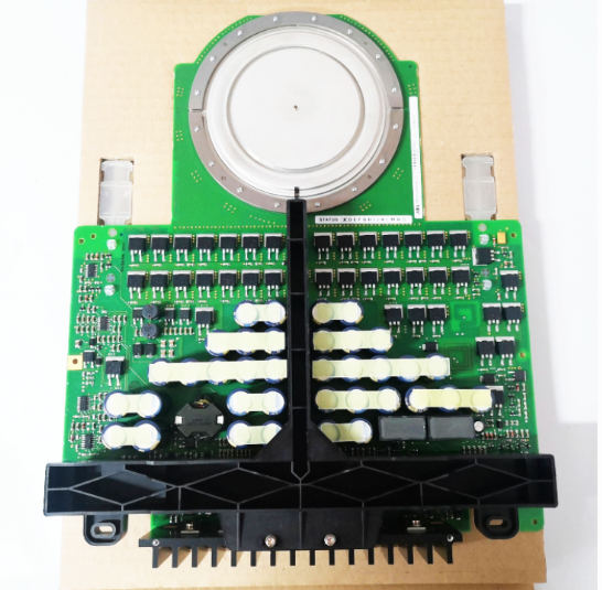 ABB 3HAC9173-1 控制器 模块 