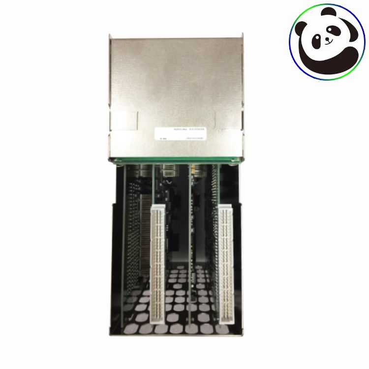 ABB SR511 集成式差动继电器