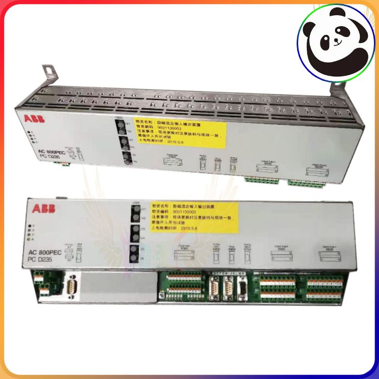 ABB SPSED01 控制器 模块 