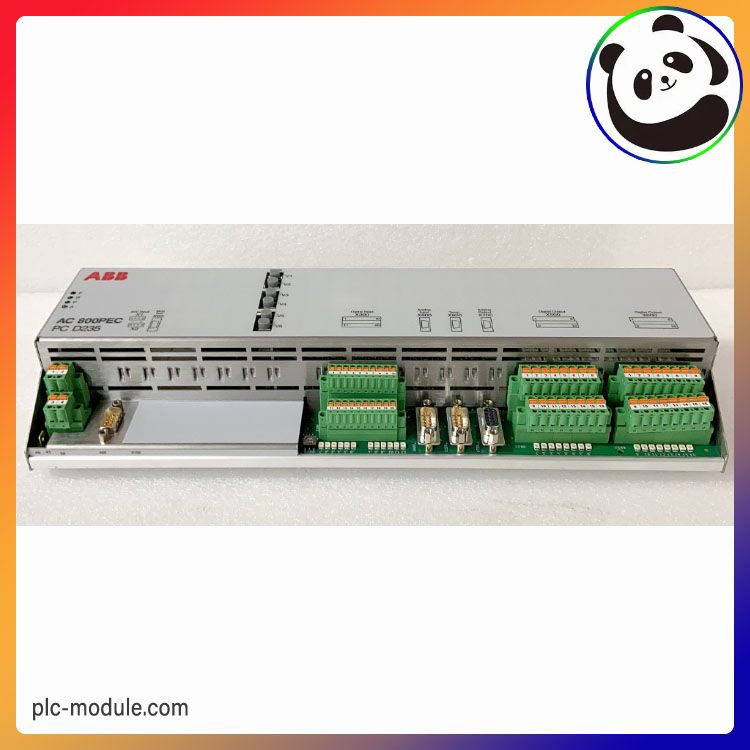ABB PTSDDD1221B21MB 控制器 模块 