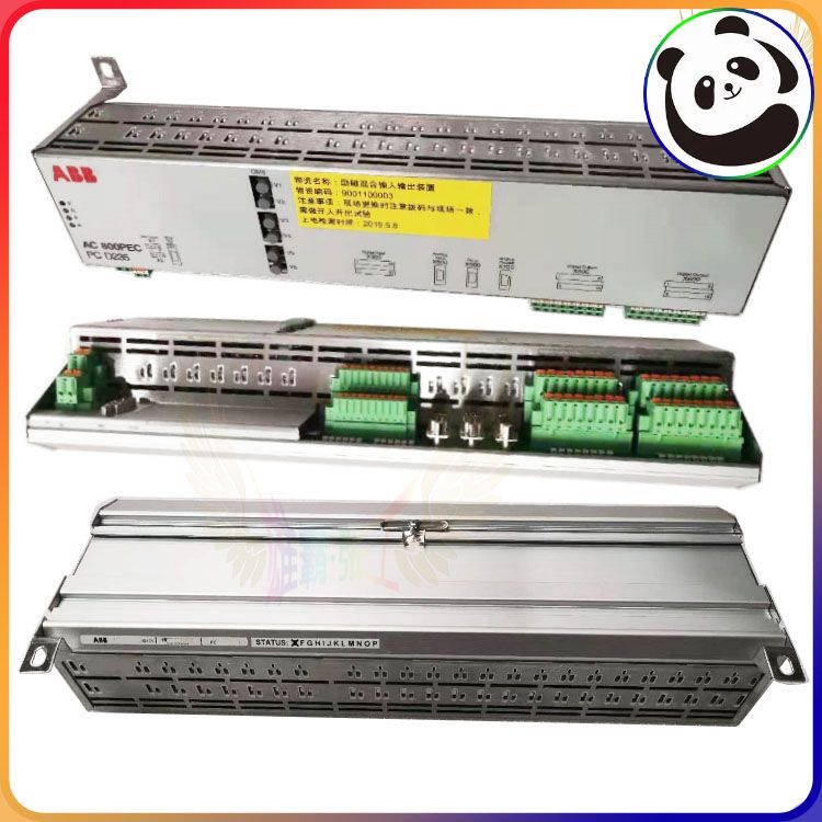 ABB SAFT181 控制器 模块 