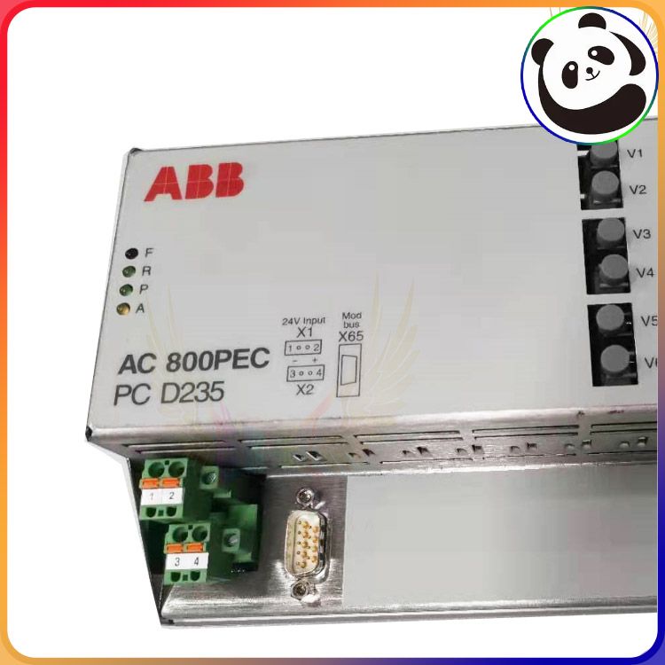 ABB SK829007-B 电源模块