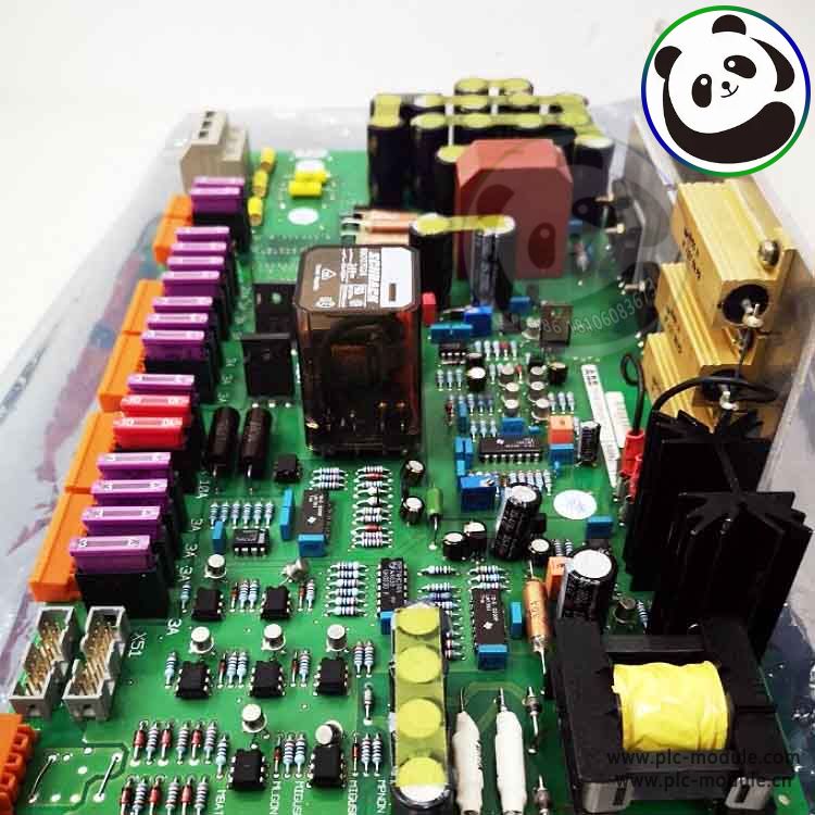 ABB 3HAC9246-1 控制器 模块 