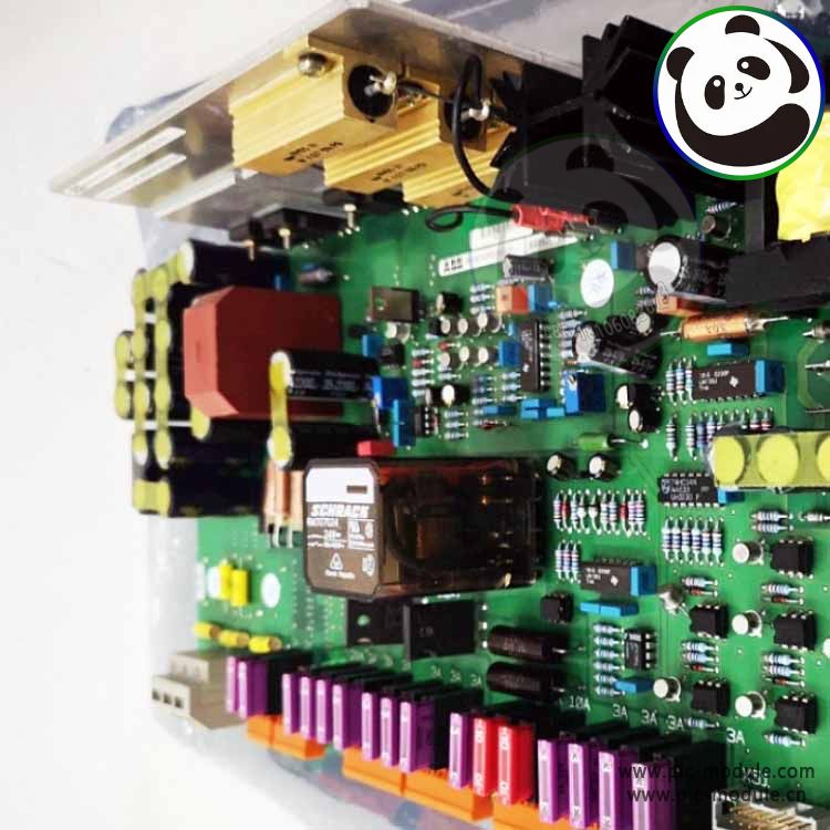 ABB 3HAC9246-1 控制器 模块 