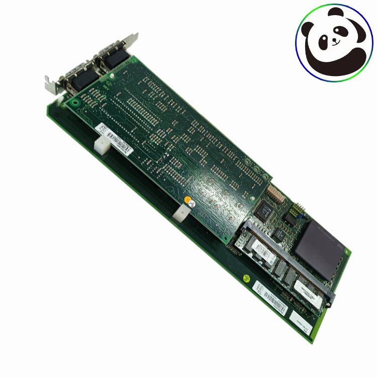 ABB 3HAC025309-003 控制器 模块 