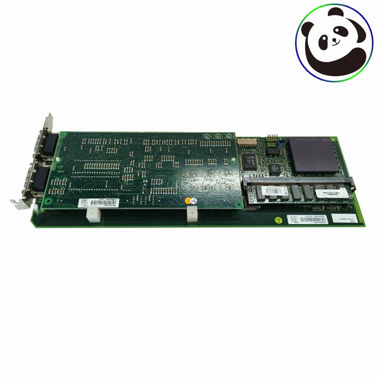 ABB 3HAC025309-003 控制器 模块 