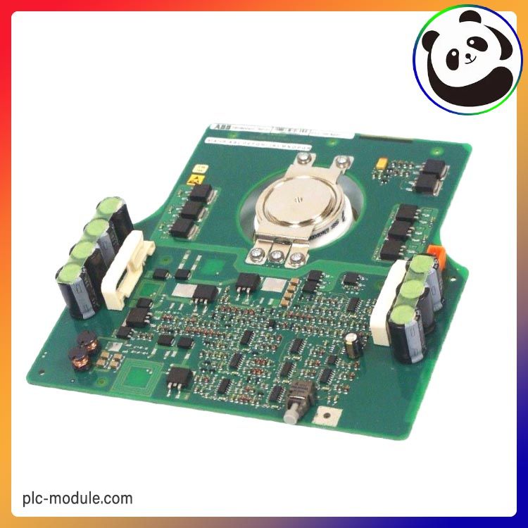 ABB 3HAC026692-001 控制器 模块 