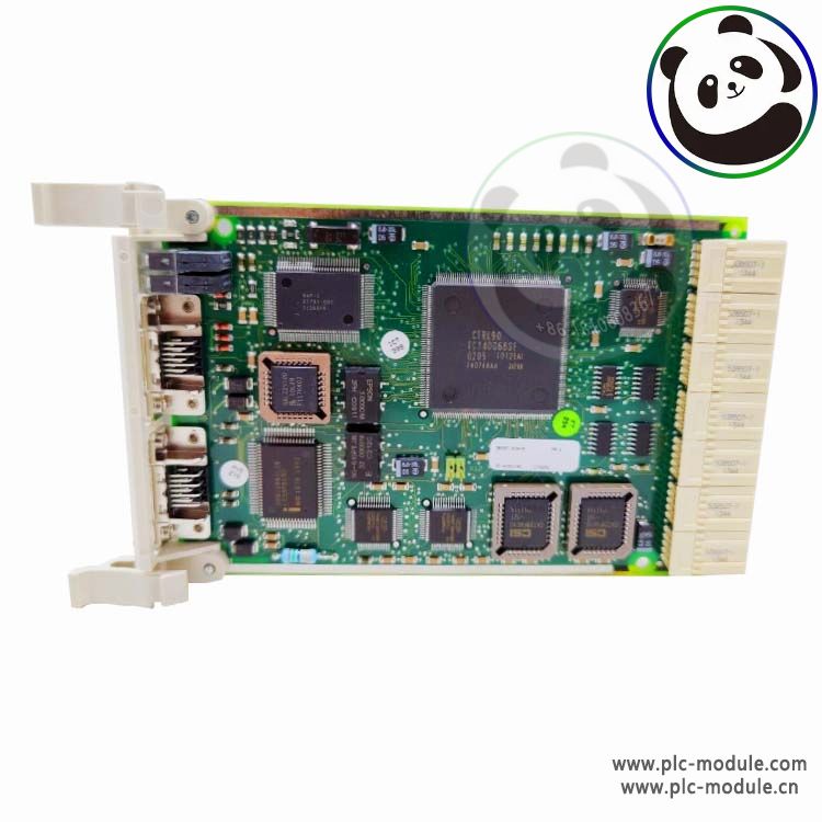 ABB TK580V007 控制器 模块 