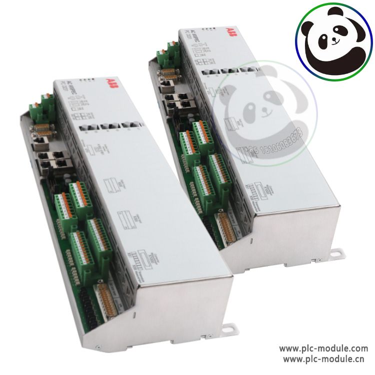 ABB SNAT604IFS 控制器 模块 