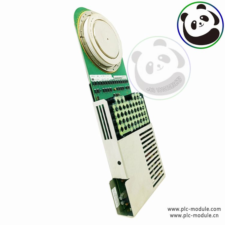 ABB QHMV303A 控制器 模块 