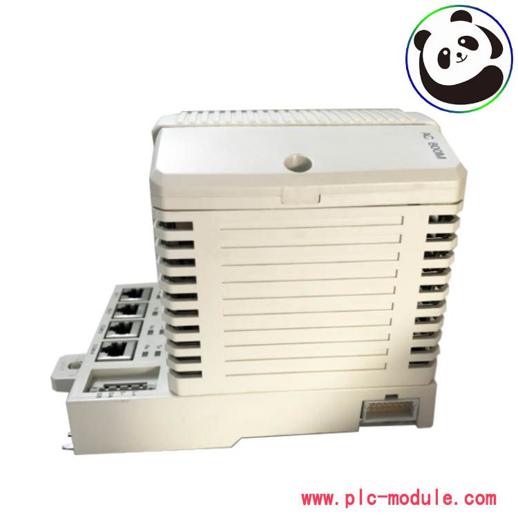 ABB TX650 控制器 模块 