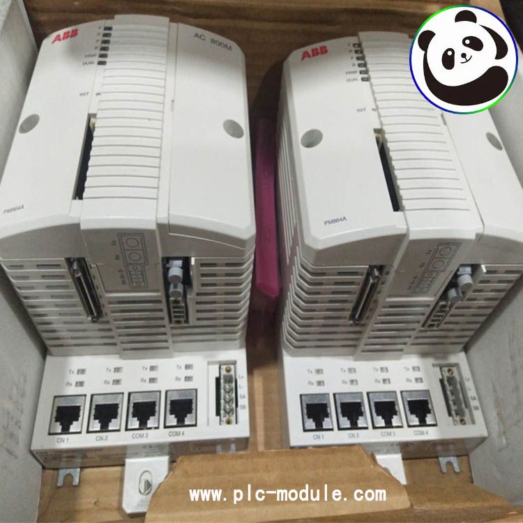 ABB SNAT604IFS 控制器 模块 