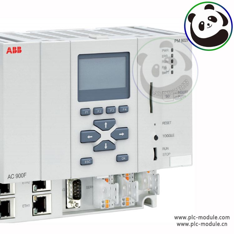 ABB 3HAC020426-008 控制器 模块 