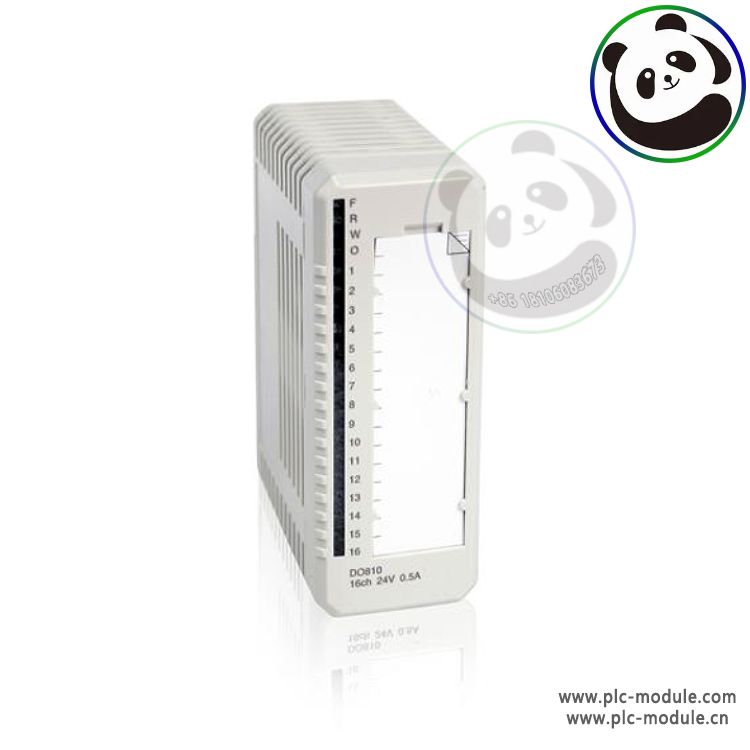 ABB REF542PLUS DCS（分布式控制系统）模块 