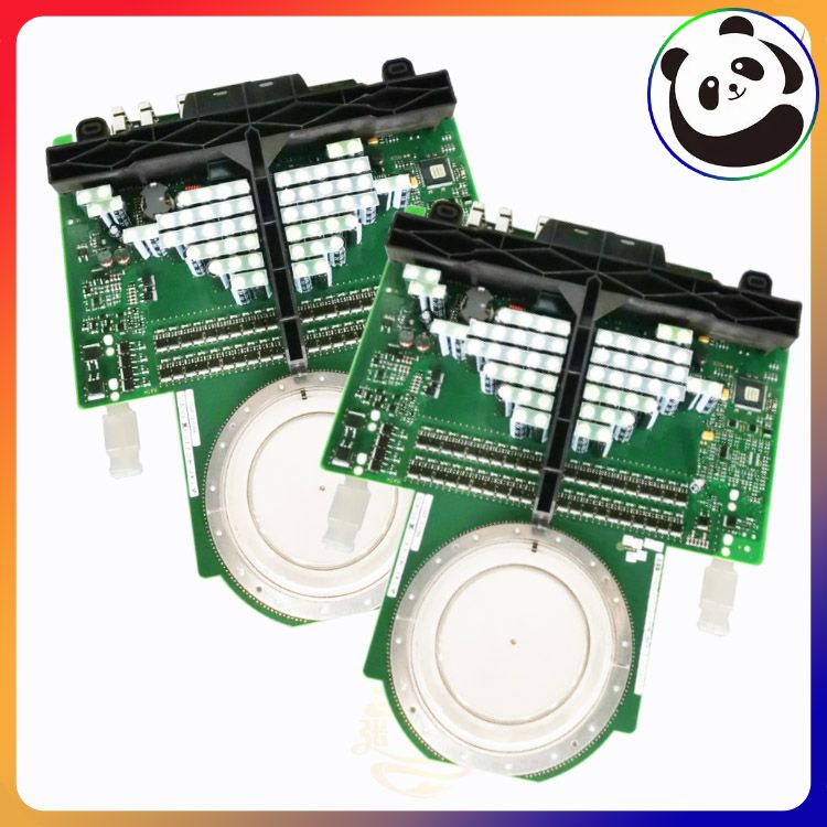 ABB SDCS-CON-1 控制器 模块 