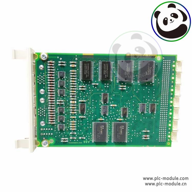 ABB V2HIER460378R3 控制器 模块 