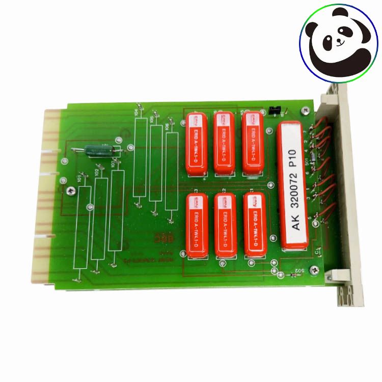 ABB TPU2-EX 控制器 模块 