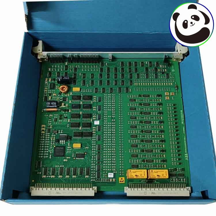 ABB SDCS-PIN-11-COAT 控制器 模块 