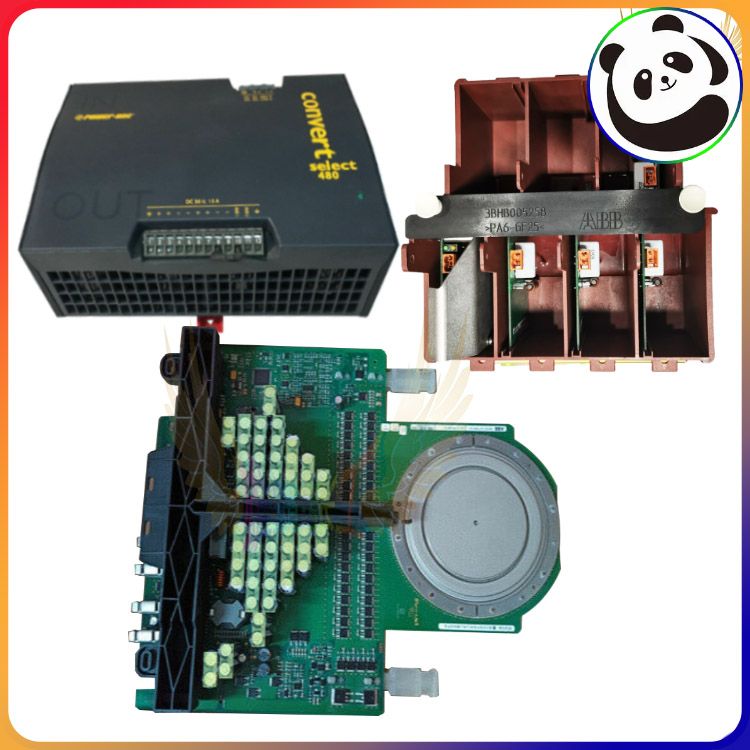 ABB SDCS-CON-1 控制器 模块 