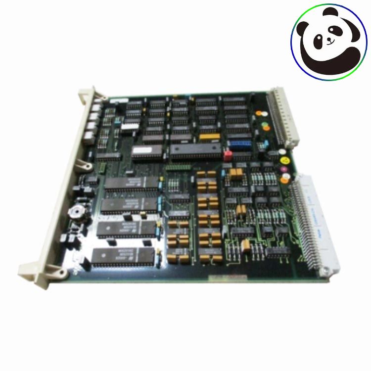 ABB PU515A DCS(分布式控制系统)模块