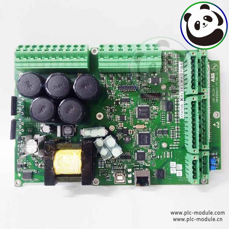 ABB SA9923A-E 二进制输入模块 