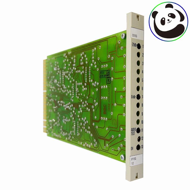 ABB SPC8200-226 控制器 模块 