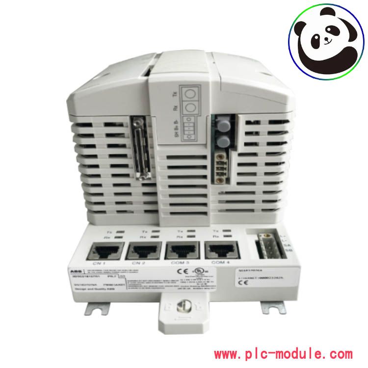 ABB 3HEA506534-883 控制器 模块 