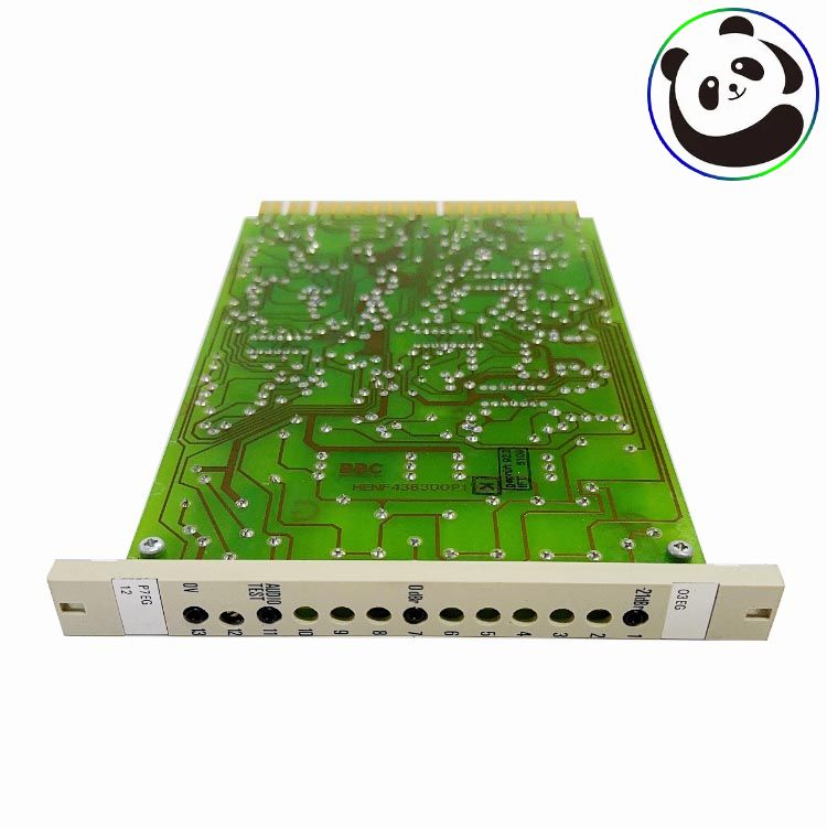 ABB4 DSQC322 控制设备 
