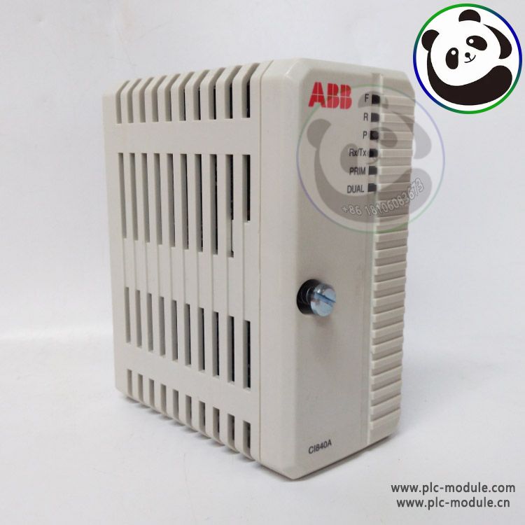 ABB CI540 控制器 模块 