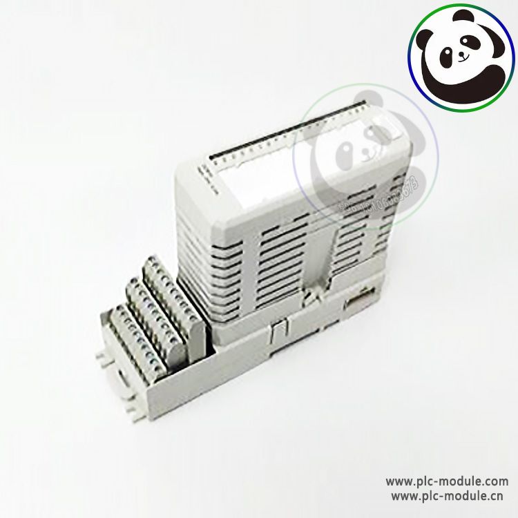 ABB UAC383AE01 控制器 模块 
