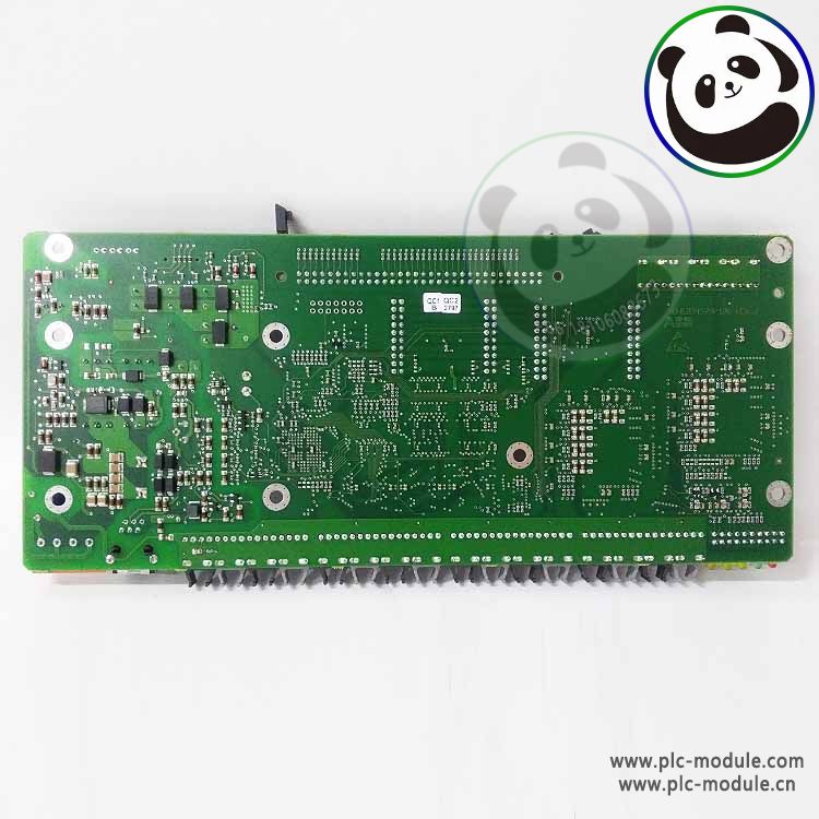 ABB 3HAC025309-003 控制器 模块 