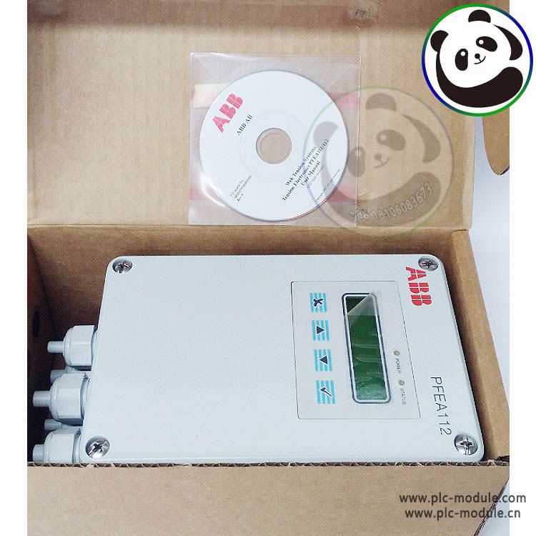 ABB 3HAC026253-001DSQC661 控制器 模块 
