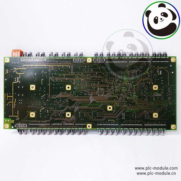ABB PM632 16 通道数字输入模块 