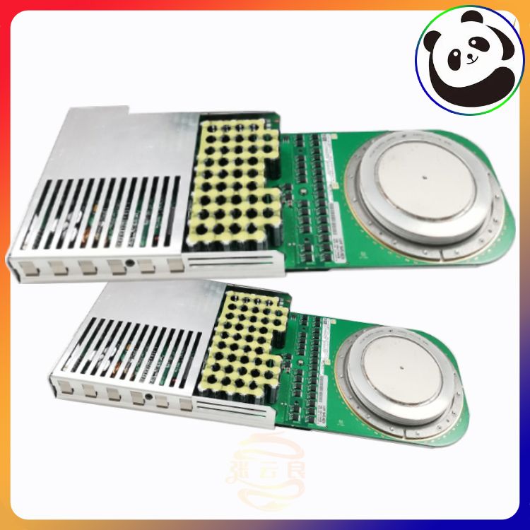 ABB SNAT633PAC 控制器 模块 