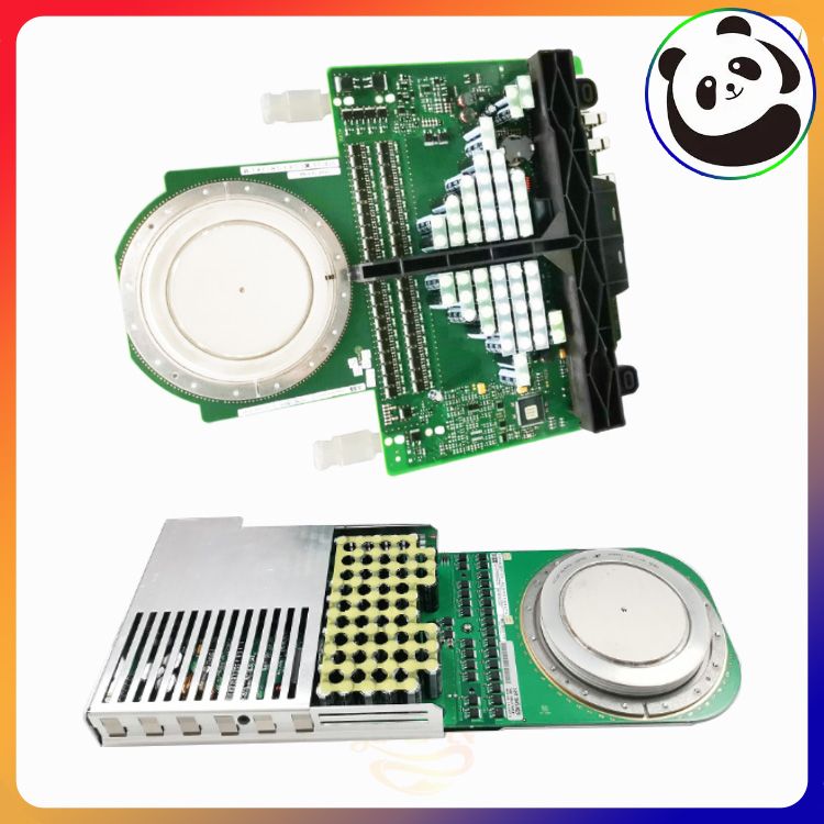 ABB SNAT633PAC 控制器 模块 